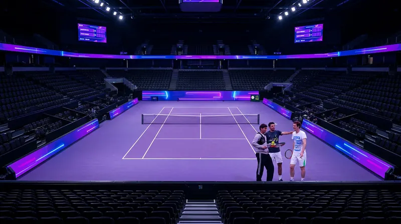 The season-ending championships in Riyadh offer the largest single payout in women's sports history.