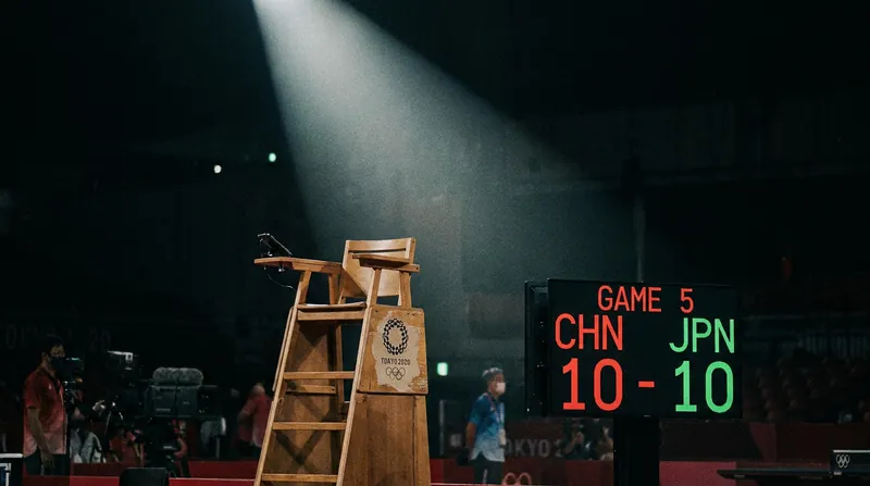 With ranking points degrading on a rolling basis, top pairs are forced to maintain a grueling global schedule.
