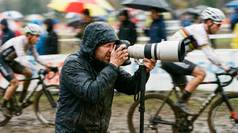 For sports and wildlife photographers, the ability to freeze action without distortion outweighs dynamic range concerns.