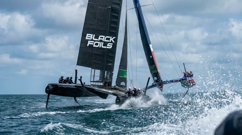 The expanded four-boat final format has increased the pressure and leveled the playing field for the 2026 season.
