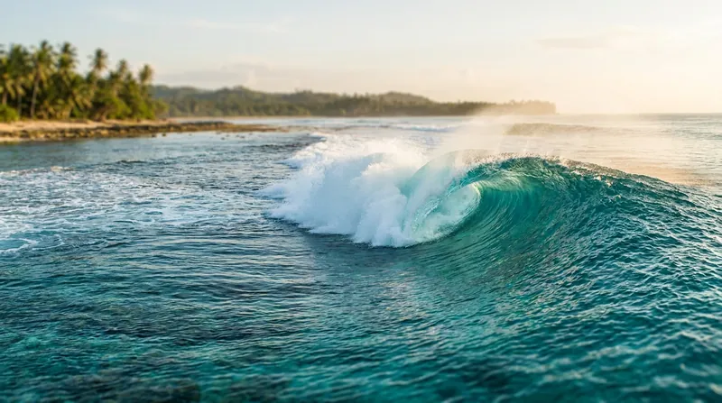 The addition of Cloud 9 in the Philippines introduces a world-class slab barrel to the crucial late-season stretch.