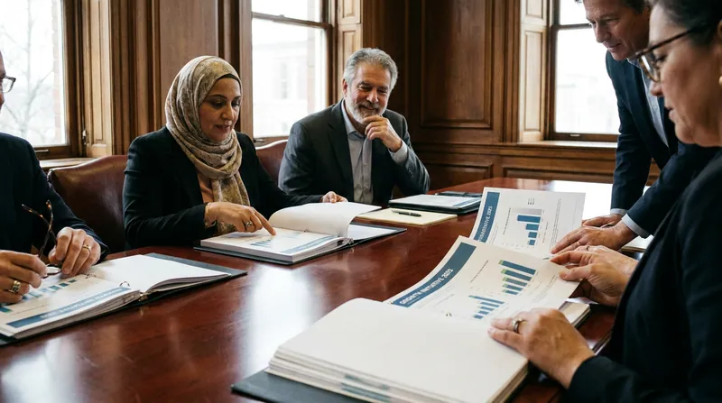 Pension fiduciaries face a new era of risk management as they become direct lenders to the economy.