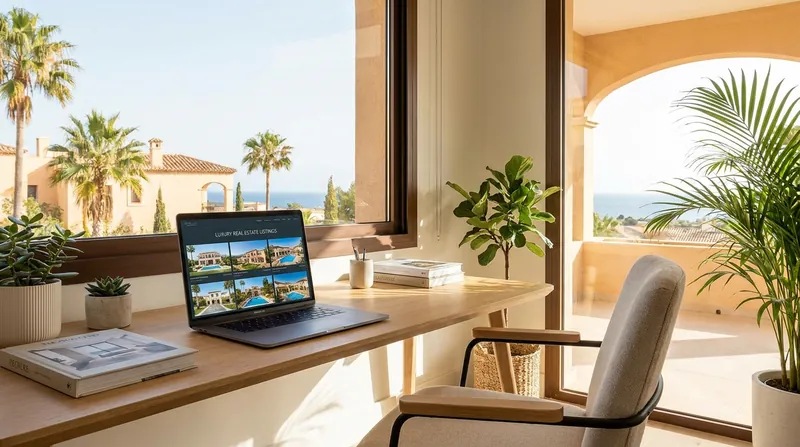 Remote work flexibility remains a primary enabler for buyers looking to cross state lines.
