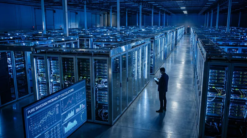 A perfectly objective AI could serve as an un-hackable 'Verifier' for scientific research and complex data analysis.