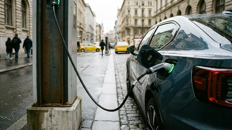 Automakers are deploying sodium-ion packs in entry-level passenger vehicles designed for daily urban commuting.