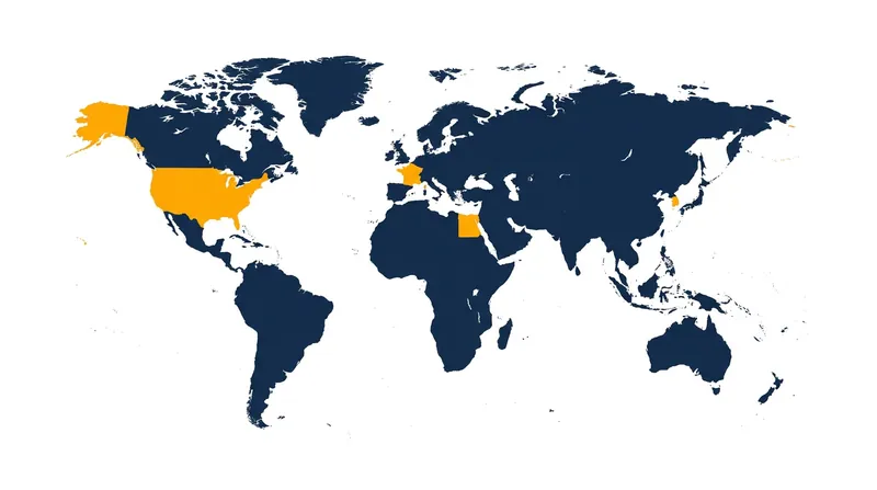 The top of the FIE standings represents four different continents, highlighting unprecedented global parity.