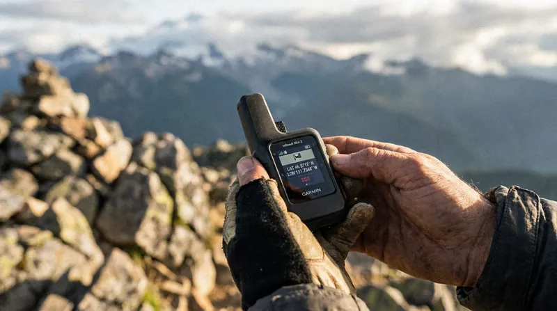 Satellite messengers have become essential gear for hikers facing the reality of slower search-and-rescue response times.