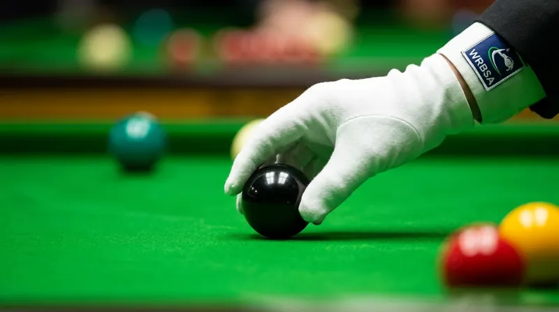 The short best-of-four format leaves players with zero margin for error.