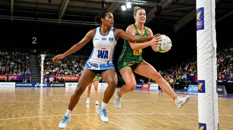 The inaugural Spirit Series in Sydney will provide crucial international fixtures for Fiji, PNG, and Singapore.