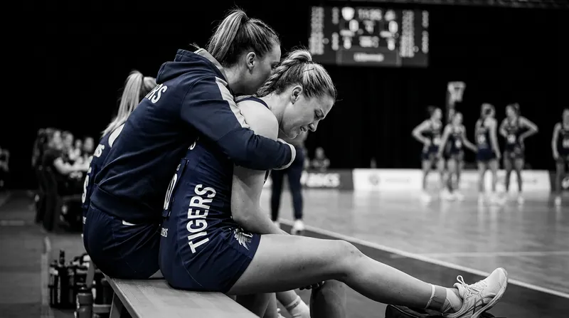 The emotional and psychological support from teammates is a critical component of navigating long-term injuries.
