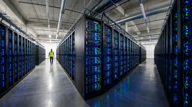 Simulating real-world physics requires an astronomical amount of dedicated computing power.