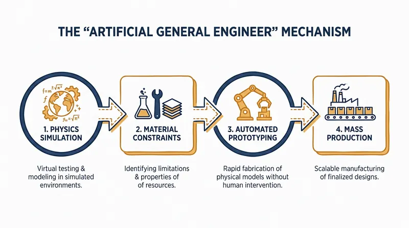 How Prometheus plans to overhaul the traditional manufacturing lifecycle.