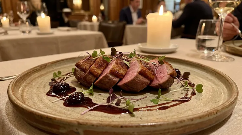 Despite the regulatory hurdles, cultivated meat is biologically identical to traditional animal protein and is already being served in select markets.