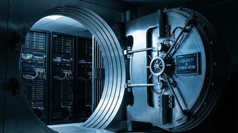 Examiners will now focus strictly on threats that can cause immediate capital or liquidity impairment.
