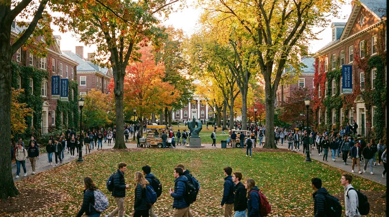 Universities are bracing for a $14 billion annual drop in federal loan volume, forcing a reckoning over tuition prices.