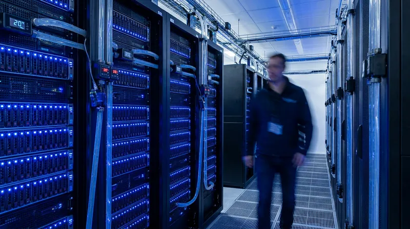 The ability to run full-parameter post-training on domestic silicon drastically reduces dependency on restricted hardware.