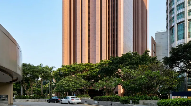 The Monetary Authority of Singapore (MAS) has driven the city-state's financial innovation through clear regulatory frameworks.