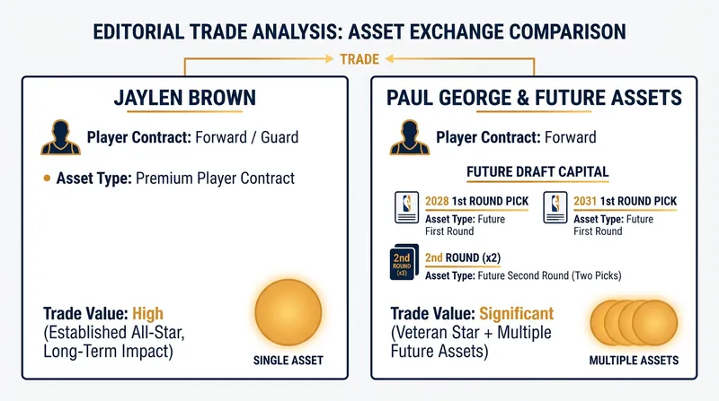 The full details of the blockbuster trade between Boston and Philadelphia.
