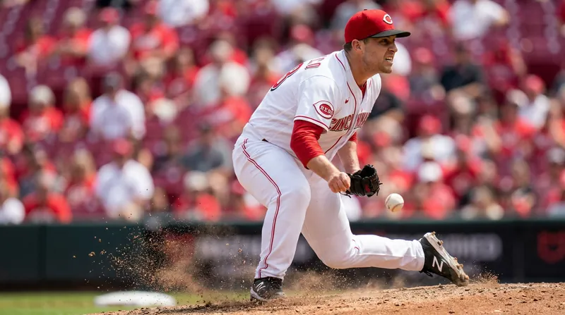 Cincinnati's pitching staff faces a tough test against Baltimore's power-heavy lineup.