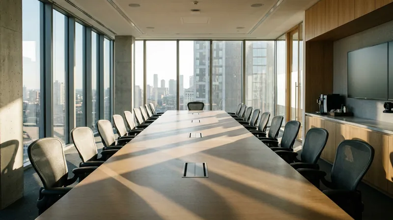 Structural shifts in remote and hybrid work have permanently altered the valuation of older office properties.