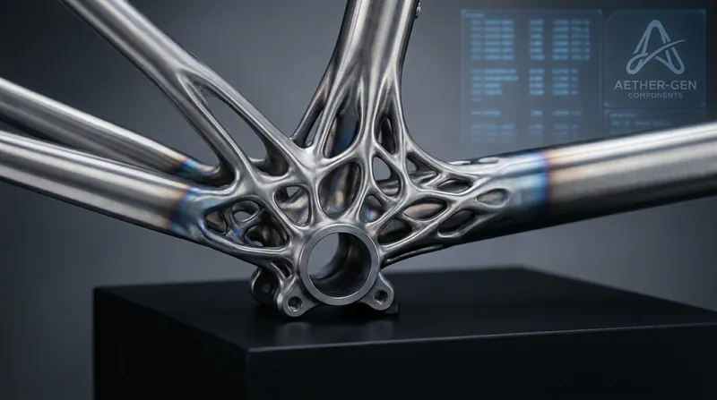 AI excels in purely functional, high-stakes computational design where precision and optimization outweigh symbolic storytelling.