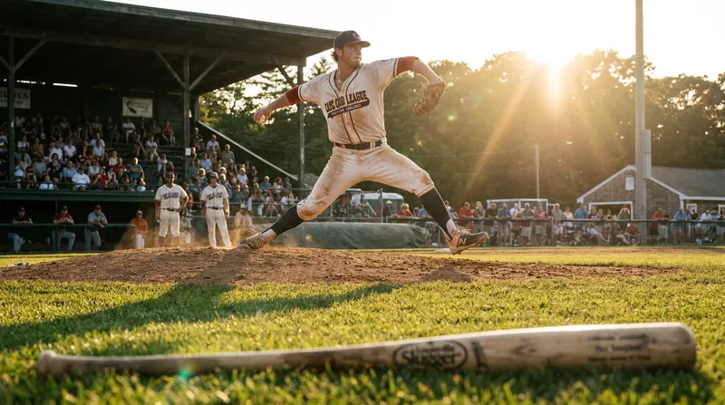 Pitchers across the league are adjusting to the elite collegiate talent as the season approaches the All-Star break.