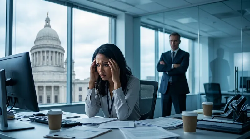 Rhode Island's state Senate has repeatedly passed versions of the Workplace Psychological Safety Act.