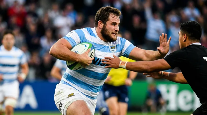 Argentina's Los Pumitas have dazzled with an expansive, high-scoring attacking structure.