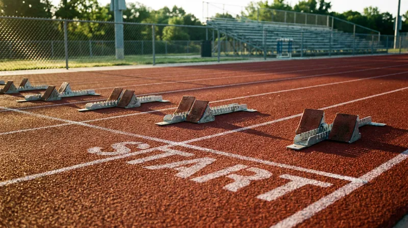 The ruling specifically applies to competitive interscholastic athletics, not physical education or intramural sports.