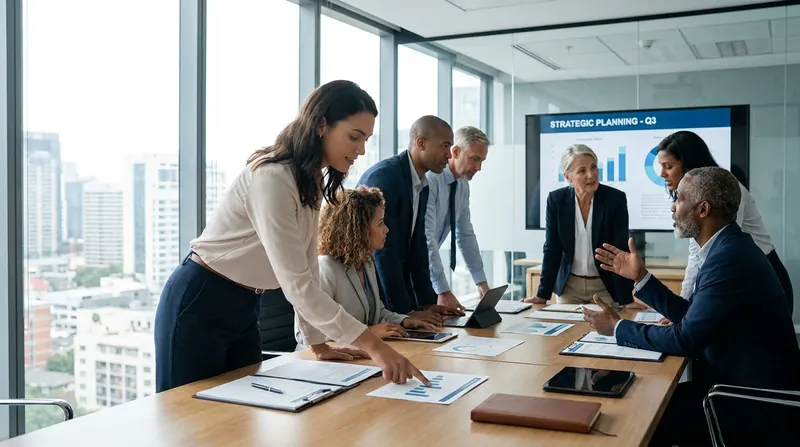 The integration process will require consolidating technology systems, corporate functions, and vendor relationships across both organizations.