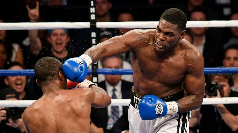 Rising contenders are pushing for immediate unification bouts rather than waiting in the rankings.