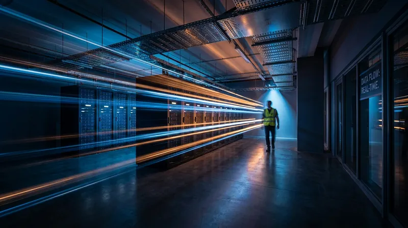 Real-time data streaming has become a critical bottleneck for enterprises attempting to deploy generative AI.