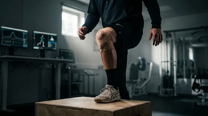 Cruciate ligament injuries require months of solitary, repetitive physical therapy before a player can safely return to the court.