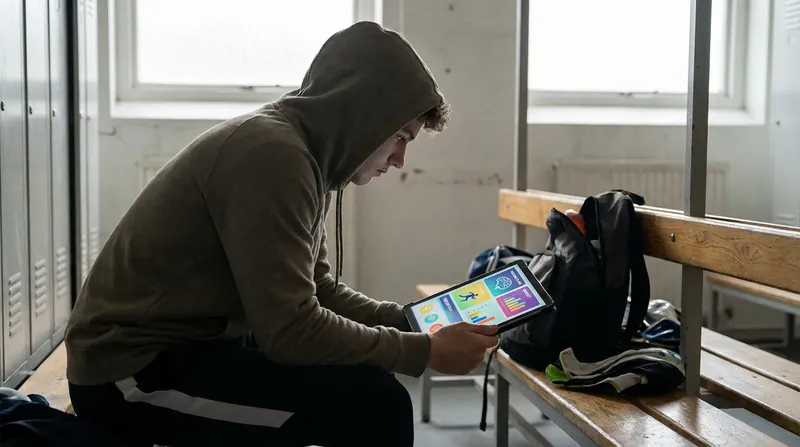 The European Handball Federation's new digital modules aim to support the mental and holistic well-being of injured athletes.