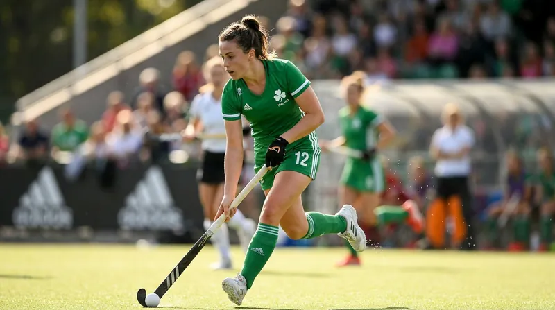 Ireland faces a daunting schedule in Rotterdam and Berlin to secure Pro League survival.