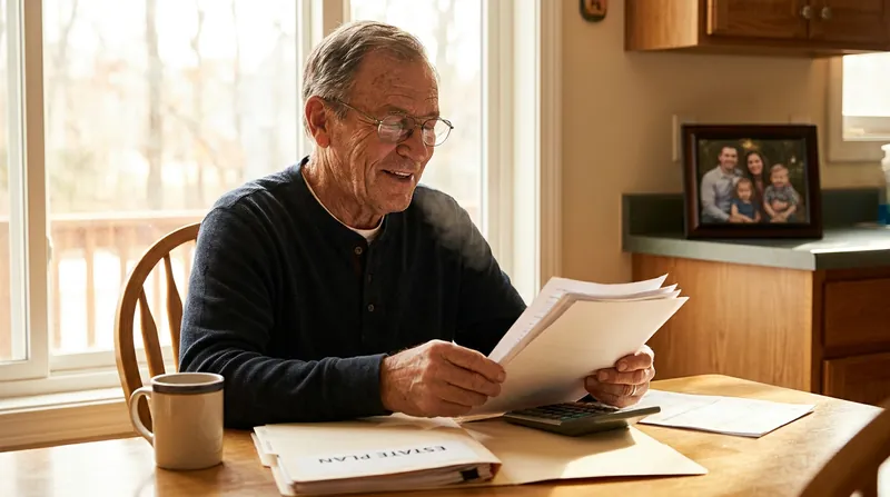 The ruling provides a critical safety net for elderly homeowners on fixed incomes.