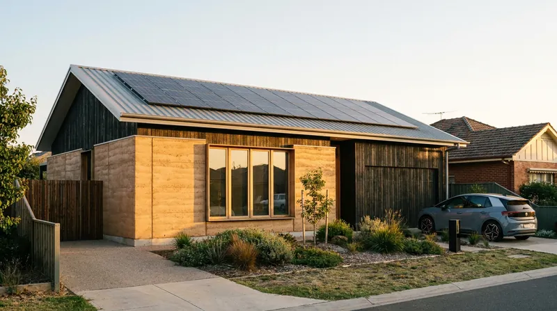 Even without a federal mandate, high-performance architectural principles are increasingly becoming the industry norm.