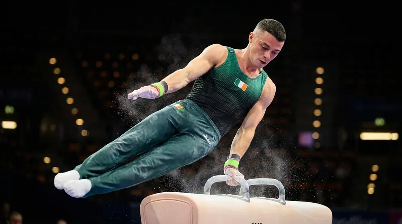 Individual apparatus specialists will play a crucial role in securing World Championship quotas for their nations.
