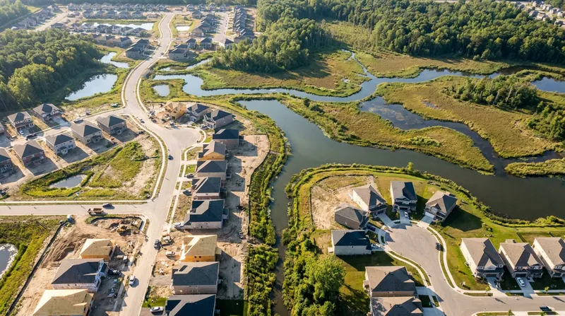 Revisions to the Clean Water Act will lower compliance costs for developers building near wetlands and water bodies.
