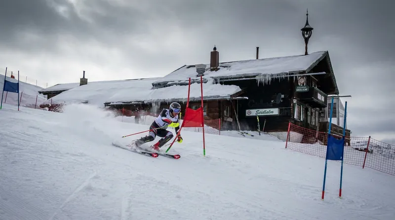 Northern Hemisphere athletes frequently travel south to defend their FIS points profiles.