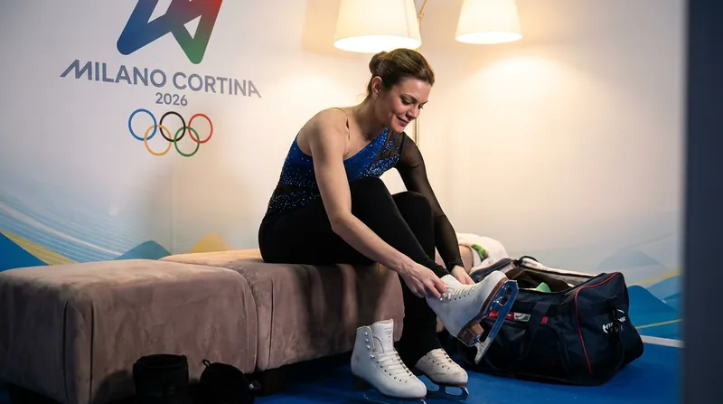 Spours officially announced her retirement following the 2026 World Championships, leaving behind a legacy of resilience and mental health advocacy.