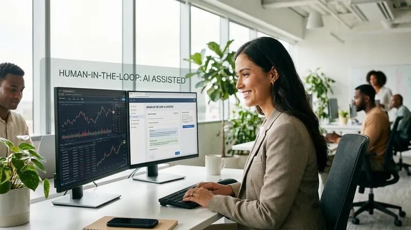 Financial institutions are expanding their specialized review teams to handle the anticipated volume of algorithmic appeals.
