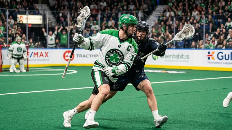 Offensive stars from the National Lacrosse League are returning to their summer clubs, elevating the level of play across the board.