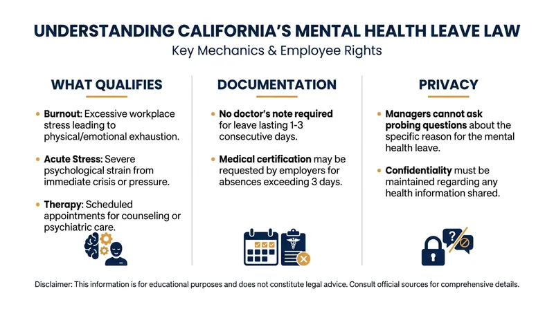 How the new mental health parity mandate works in practice.