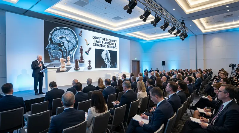 The FIDE Social Chess Research Conference recently highlighted the need for structured cognitive recovery protocols for elite players.
