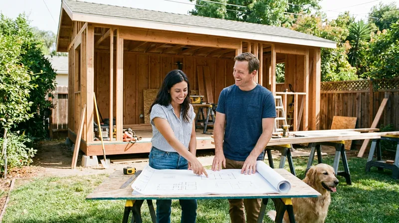 The remodeling industry is pivoting to offer pre-designed ADUs and duplex conversions to homeowners.