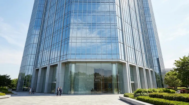 Publicly traded REITs face pressure from analysts and lenders to maintain quarterly transparency, regardless of SEC minimums.