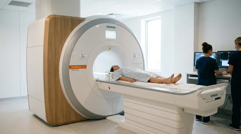 Researchers used functional magnetic resonance imaging (fMRI) to track real-time blood flow in the brains of 40 participants.