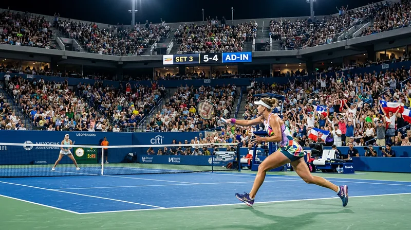 Players have consistently praised the Coachella Valley venue for its world-class amenities and guaranteed crowds.