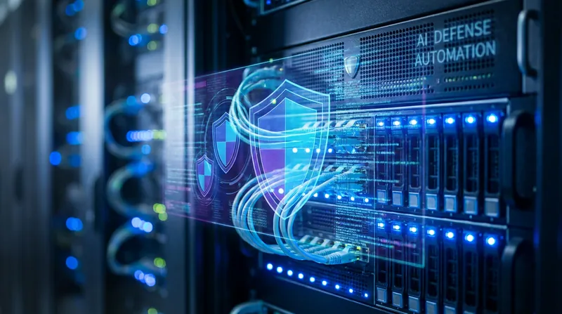 The initiative relies on pooling anonymized threat telemetry across major cloud providers.